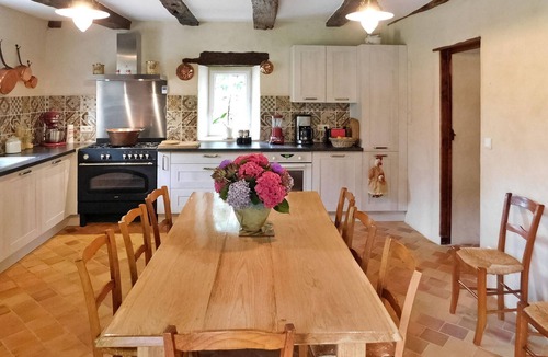 Douville House | Nice home in Douville