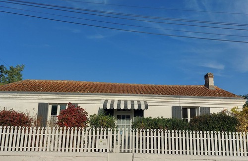 Boyardville House | Nice house in Boyardville, walking distance to beach and marina
