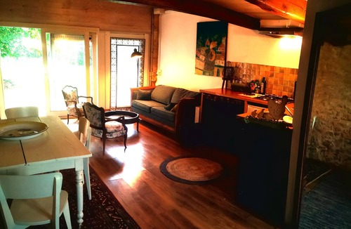 Lalinde House | Nice house with pool