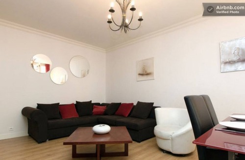 Carabacel Apartment | Nice Paillon - Central Apartment with lift - by Stay in the heart of.