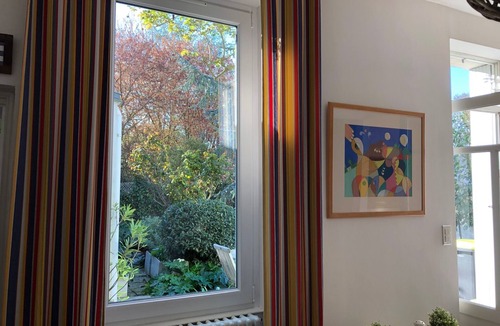 La Rochelle House | Nice quiet house. Downtown, old port, beach, parks on foot