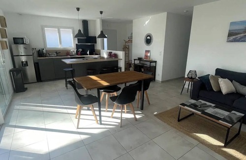 Mimizan House | Nice, quiet house