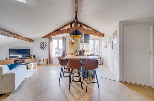 Capucins - Victoire Apartment | Nice renovated apartment Bordeaux