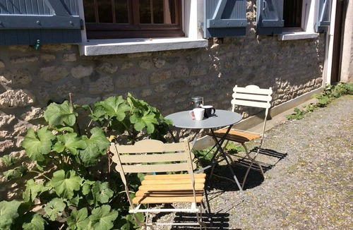 Le Grand-Village-Plage House | Nice typical house 70 m2 for a nice vacation between ocean and forest