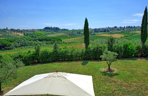 Cerreto Guidi Villa | Nicola by PosarelliVillas