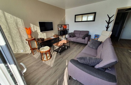Bort-les-Orgues House | Nicolas and Sonia's house