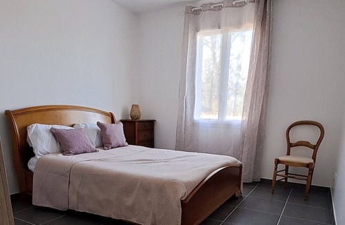 Port-des-Barques Villa | NidBleu17, new beach house on the countryside
