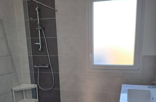 Port-des-Barques Villa | NidBleu17, new beach house on the countryside