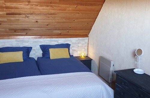 Simeyrols Bed & Breakfast | Nieudegat B&B