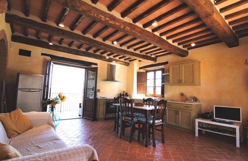 Seggiano Cottage | Noce Cottage - Castagnatello Estate