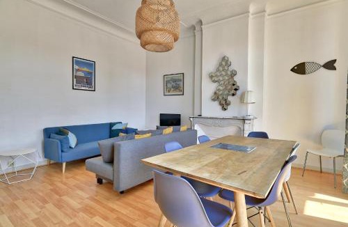 Belsunce Apartment | NOCNOC - Le Minot