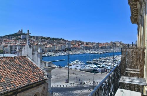 Belsunce Apartment | NOCNOC - Le Minot