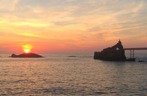 Biarritz Apartment | Nomad Stay Biarritz