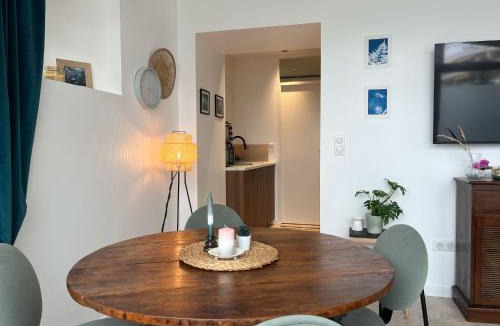 Biarritz Apartment | Nomad Stay Biarritz