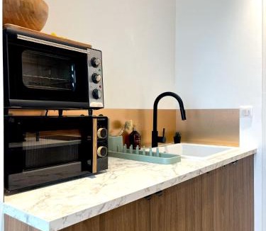 Biarritz Apartment | Nomad Stay Biarritz