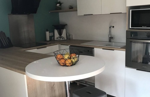 Morieres-les-Avignon House | Notre Maison Familiale à 10 min D'avignon