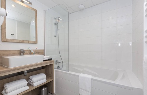 Rivedoux-Plage Condo | Nouvel Appartement équipé 6p | Accès piscine