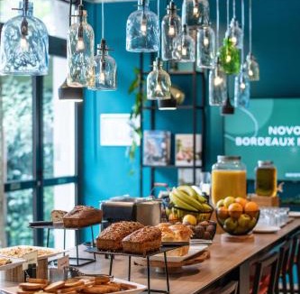Merignac Hotel | Novotel Bordeaux Mérignac