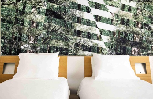 Merignac Hotel | Novotel Bordeaux Mérignac