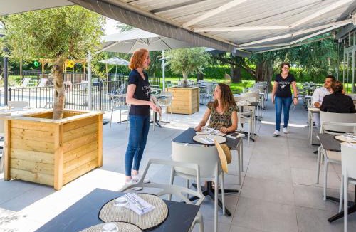 Lescar Hotel | Novotel Pau Pyrénées