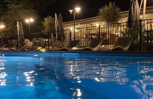 Lescar Hotel | Novotel Pau Pyrénées