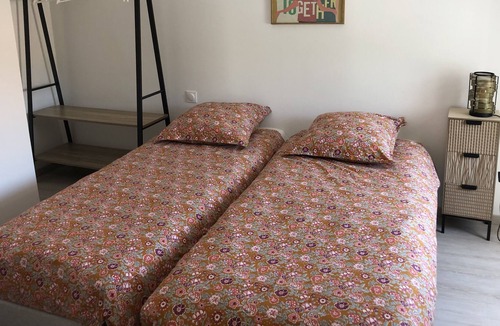 Nuaille d'Aunis House | Nuaille d Aunis Maison 4/6 Pers