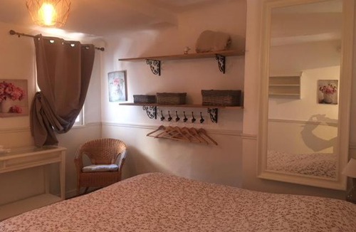 Aix-en-Provence Historic Centre Apartment | Nuitées Aixoises