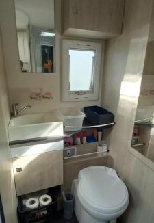 Segonzac Other | Nuit en Camping car : une experience immersive