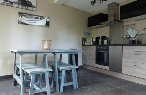 Lanton House | Ô'5 House 150m Arcachon Bay/beach - Shops 50m - Everything on foot or by bike