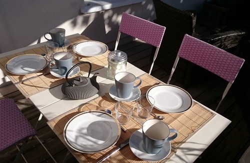 Lanton House | Ô'5 House 150m Arcachon Bay/beach - Shops 50m - Everything on foot or by bike
