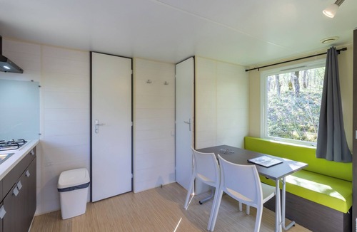 Bouzic House | O'Hara 734T Mobile Home - Family Vacation: Shared Pools & Near Sarlat