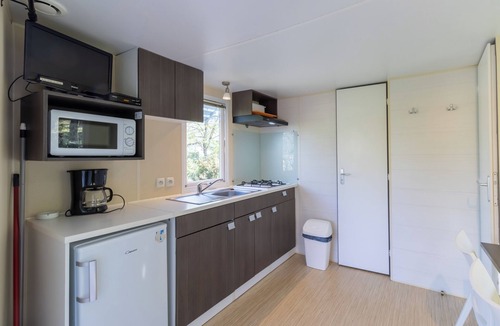 Bouzic House | O'Hara 734T Mobile Home - Family Vacation: Shared Pools & Near Sarlat
