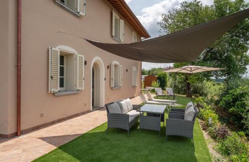 Santa Maria a Monte House | Oasi al Sole