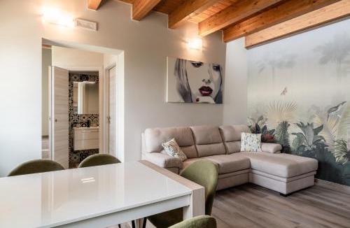 Santa Maria a Monte House | Oasi al Sole