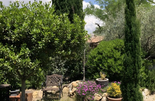 Mirabel-aux-Baronnies House | Oasi des Mirabelles – Provençal Holiday Home