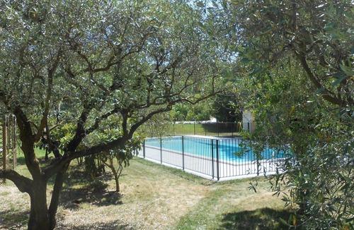 Mirabel-aux-Baronnies House | Oasi des Mirabelles – Provençal Holiday Home