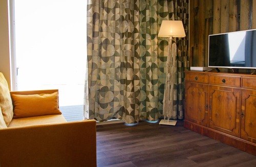 Saint-Georges-de-Didonne Apartment | OCEAN AND BEACH VIEW, APARTEMENT "LE CORDOUAN" Saint Georges De Didonne