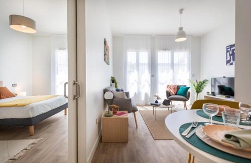 Saint-Pierre-d'Oleron Apartment | Oh Activ St-Pierre d'Oléron
