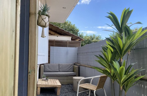 Audenge Apartment | OHA ONE - On the Arcachon basin, between the Pyla dune and Cap Ferret