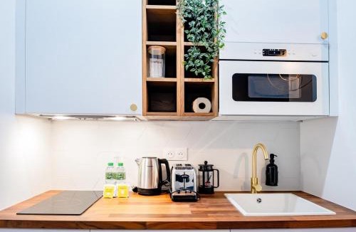 Bressuire Apartment | OIQIA Jadéa Saphir