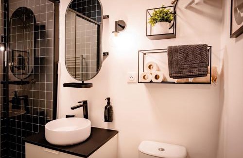 Bressuire Apartment | OIQIA Jadéa Saphir