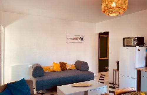 L'Echardiere House | Oléron Central