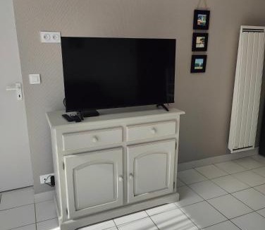 La Remigeasse House | Oléron proche plage pour vacances ou travail