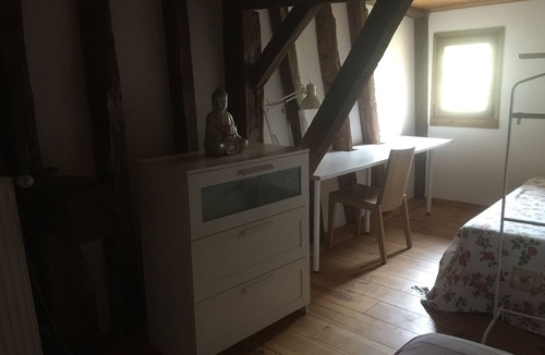 Sainte-Gemme-Martaillac Other | Old renovated farmhouse in a quiet and green setting in the Lot et Garonne