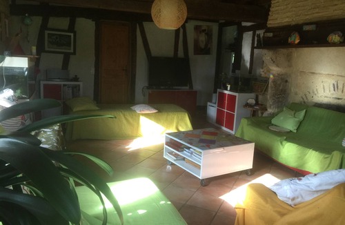 Sainte-Gemme-Martaillac Other | Old renovated farmhouse in a quiet and green setting in the Lot et Garonne