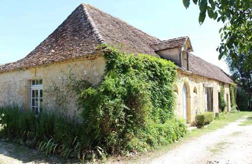 Faux House | Old sheepfold refurbished