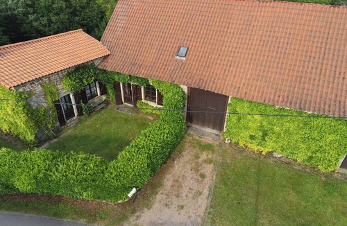 Saint-Saud-Lacoussiere House | Old Stone house in a peaceful rural hamlet within walking distance to village