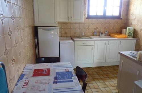 Le Grand-Village-Plage House | OLERON - CLASSEE 2 STAR HOUSE - LE GRAND VILLAGE PLAGE - 4 PERS