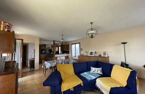 Saint-Denis-d'Oleron House | Oléron, house on the luminous island
