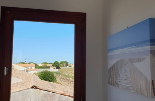 Saint-Denis-d'Oleron House | Oléron, house on the luminous island